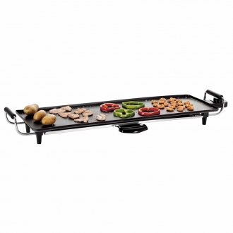 Visuel - PLANCHA TEPPAN YAKI