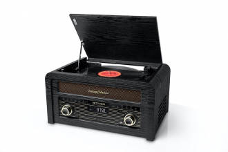 Visuel - PLATINE VINYLE MUSE