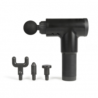 Visuel - PISTOLET DE MASSAGE SANS FIL