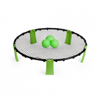 Visuel - KIT DE ROUNDNET