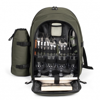 Visuel - SAC A DOS PIQUE NIQUE
