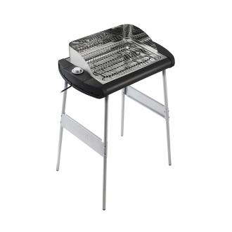 Visuel - BARBECUE ELECTRIQUE LAGRANGE