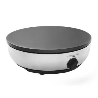Visuel - CREPIERE PRO LAGRANGE