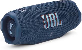 Visuel - ENCEINTE JBL CHARGE 6 BLEUE