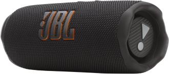 Visuel - ENCEINTE JBL FLIP 7 BLUETOOTH NOIR