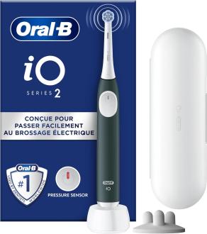 Visuel - BROSSE à DENT ELECTRIQUE ORAL B