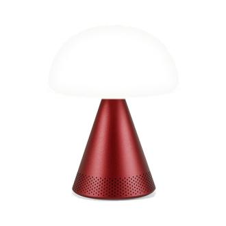 Visuel - LAMPE ET ENCEINTE MINA L LEXON