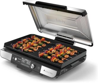 Visuel - PLANCHA GRILL NINJA