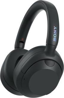 Visuel - CASQUE BLUETOOTH SANS FIL SONY