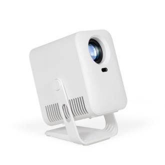 Visuel - VIDéOPROJECTEUR PORTABLE