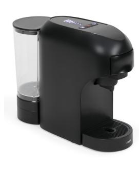 Visuel - MACHINE A CAFE MULTI DOSETTE NOIR