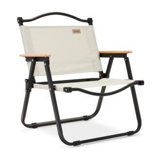 Visuel - CHAISE DE CAMPING PLIABLE