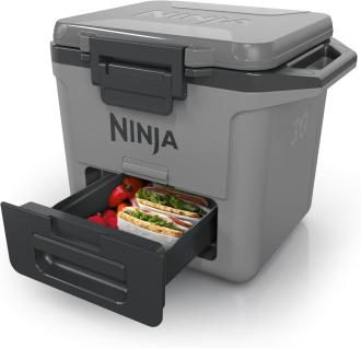Visuel - GLACIèRE ELECTRIQUE NINJA