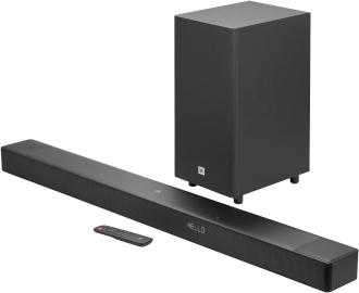 Visuel - BARRE DE SON JBL