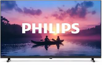 Visuel - SMART TV PHILIPS LED 430'